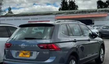 FPQ370 Volkswagen Tiguan Allspace Comfortline 2.0 Tsi 4motion MODELO: 2019 lleno