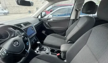 FPQ370 Volkswagen Tiguan Allspace Comfortline 2.0 Tsi 4motion MODELO: 2019 lleno