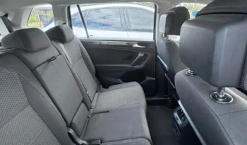 FPQ370 Volkswagen Tiguan Allspace Comfortline 2.0 Tsi 4motion MODELO: 2019 lleno