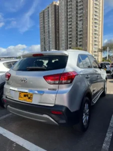 GSP385 HYUNDAI CRETA MODELO: 2019