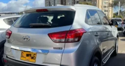 GSP385 HYUNDAI CRETA MODELO: 2019
