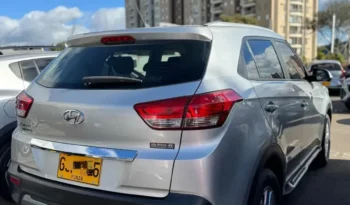 GSP385 HYUNDAI CRETA MODELO: 2019 lleno