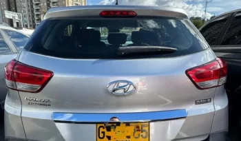 GSP385 HYUNDAI CRETA MODELO: 2019 lleno