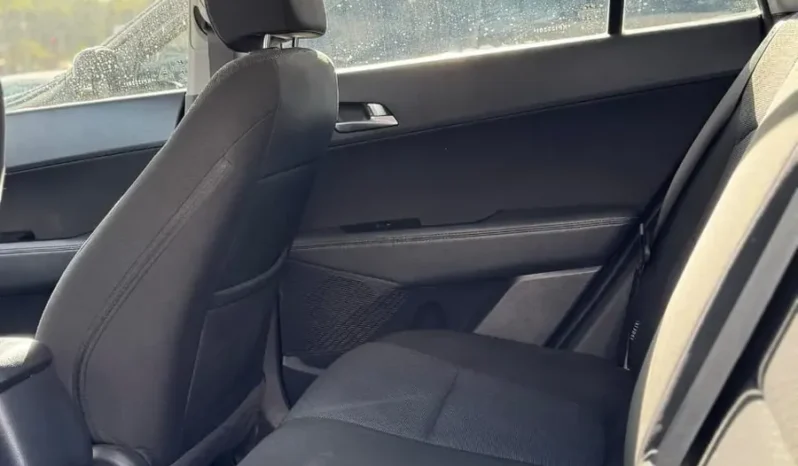 GSP385 HYUNDAI CRETA MODELO: 2019 lleno