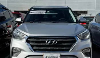 GSP385 HYUNDAI CRETA MODELO: 2019 lleno