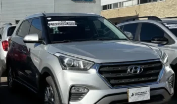 GSP385 HYUNDAI CRETA MODELO: 2019 lleno
