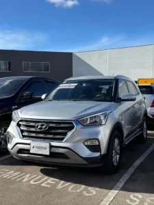 GSP385 HYUNDAI CRETA MODELO: 2019
