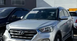GSP385 HYUNDAI CRETA MODELO: 2019