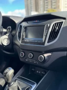 GSP385 HYUNDAI CRETA MODELO: 2019