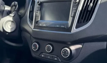 GSP385 HYUNDAI CRETA MODELO: 2019 lleno