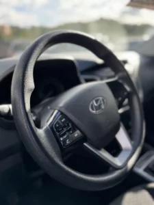 GSP385 HYUNDAI CRETA MODELO: 2019