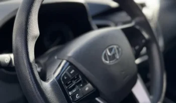 GSP385 HYUNDAI CRETA MODELO: 2019 lleno