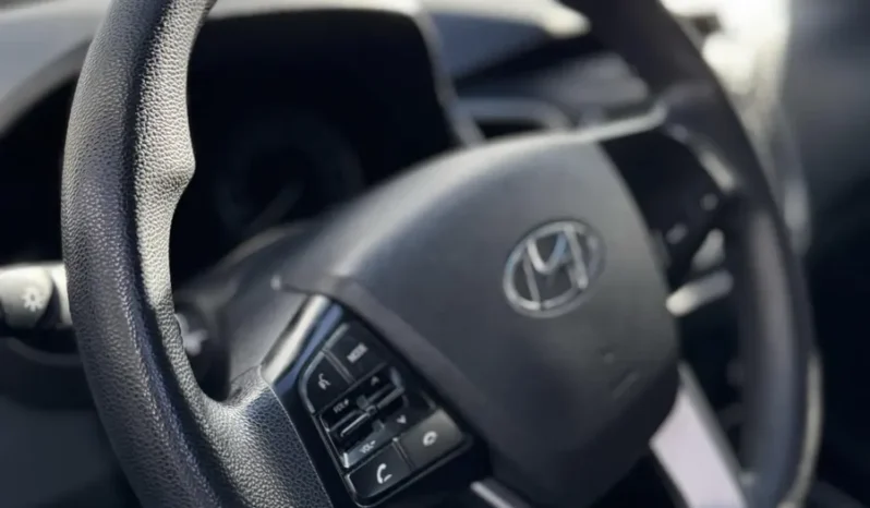 GSP385 HYUNDAI CRETA MODELO: 2019 lleno
