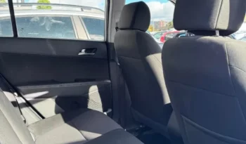 GSP385 HYUNDAI CRETA MODELO: 2019 lleno