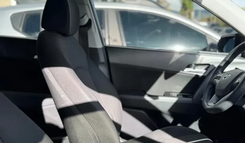 GSP385 HYUNDAI CRETA MODELO: 2019 lleno