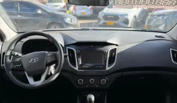 GSP385 HYUNDAI CRETA MODELO: 2019 lleno