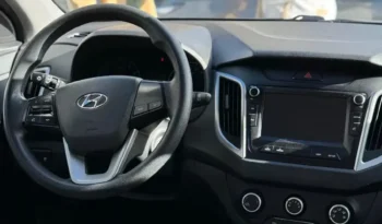 GSP385 HYUNDAI CRETA MODELO: 2019 lleno