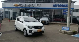 GZM210 Fiat Mobi 1.0 Like