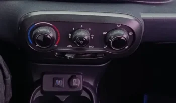 GZM210 Fiat Mobi 1.0 Like lleno