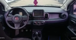 GZM210 Fiat Mobi 1.0 Like