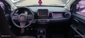 GZM210 Fiat Mobi 1.0 Like