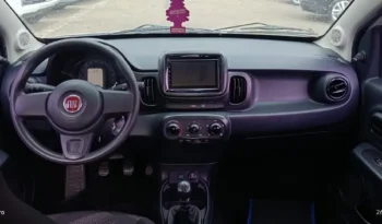 GZM210 Fiat Mobi 1.0 Like lleno