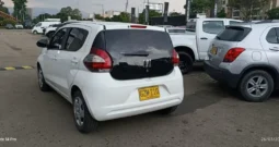 GZM210 Fiat Mobi 1.0 Like