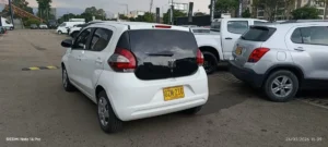 GZM210 Fiat Mobi 1.0 Like