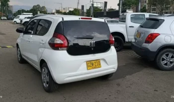 GZM210 Fiat Mobi 1.0 Like lleno