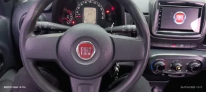 GZM210 Fiat Mobi 1.0 Like
