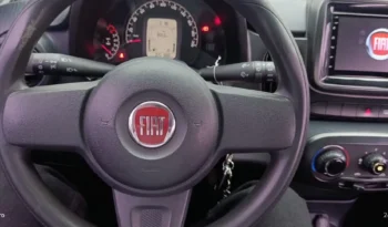 GZM210 Fiat Mobi 1.0 Like lleno