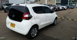 GZM210 Fiat Mobi 1.0 Like