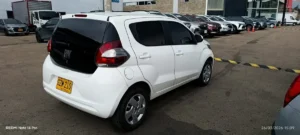 GZM210 Fiat Mobi 1.0 Like
