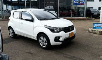 GZM210 Fiat Mobi 1.0 Like lleno