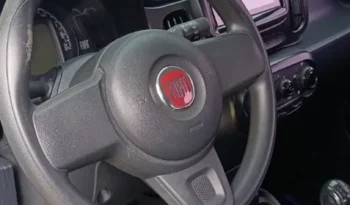 GZM210 Fiat Mobi 1.0 Like lleno