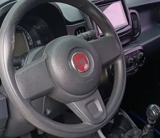 GZM210 Fiat Mobi 1.0 Like lleno
