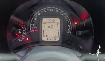 GZM210 Fiat Mobi 1.0 Like lleno