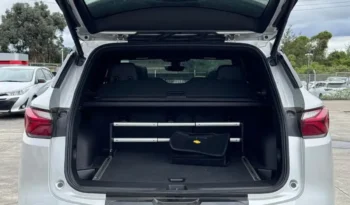 Chevrolet Blazer 3.6 V6 Rs Awd At lleno