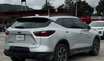 Chevrolet Blazer 3.6 V6 Rs Awd At lleno