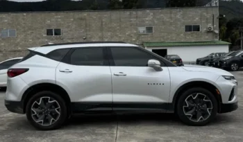 Chevrolet Blazer 3.6 V6 Rs Awd At lleno