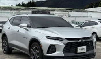Chevrolet Blazer 3.6 V6 Rs Awd At lleno