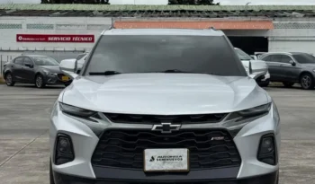 Chevrolet Blazer 3.6 V6 Rs Awd At lleno