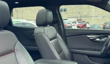 Chevrolet Blazer 3.6 V6 Rs Awd At lleno