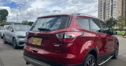 JJS490 Ford Escape 2.0 Titanium Awd At Modelo:2017