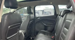 JJS490 Ford Escape 2.0 Titanium Awd At Modelo:2017