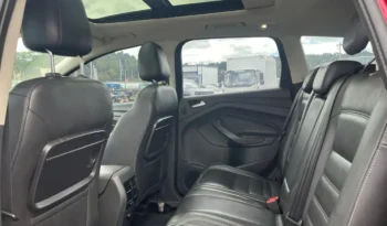 JJS490 Ford Escape 2.0 Titanium Awd At Modelo:2017 lleno