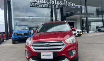 JJS490 Ford Escape 2.0 Titanium Awd At Modelo:2017 lleno