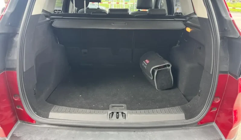 JJS490 Ford Escape 2.0 Titanium Awd At Modelo:2017 lleno