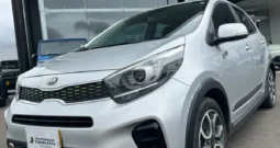 PYN394 Kia Stonic 1.0 Desire Mt