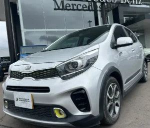 PYN394 Kia Stonic 1.0 Desire Mt
